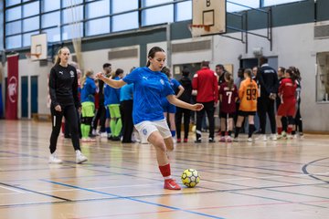 Bild 70 - wCJ NFV Futsalmeisterschaft